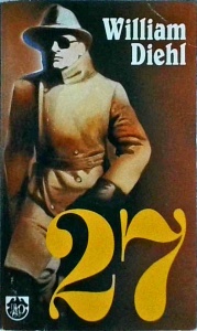 William Diehl - 27 (1995)