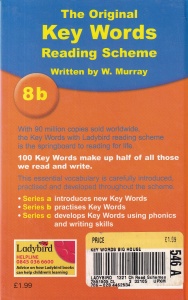 William Murray - 8b. The big house - Img 2