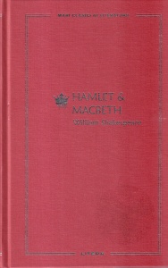 William Shakespeare - Hamlet si Macbeth