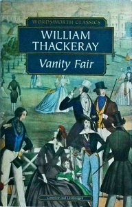 William Thackeray - Vanity fair (1998)