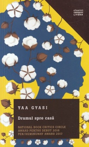 Yaa Gyasi - Drumul spre casa