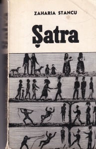 Zaharia Stancu - Satra
