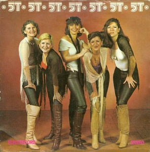 5T – Sa Dansam