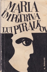 A. Nakovski - Maria impotriva lui Piralkov