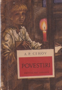 A.P. Cehov - Povestiri