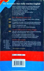 A. S. Hornby - Oxford Advanced Learner's Dictionary of Current English - Img 2