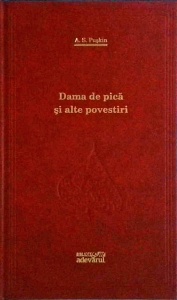 A. S. Puskin - Dama de pica si alte povestiri