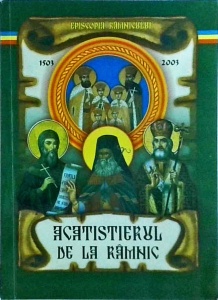 Acatistierul de la Ramnic