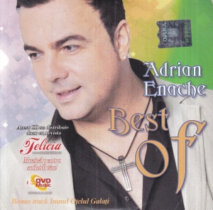 Adrian Enache - Best Of