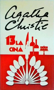 Agatha Christie - 13 la cina (2013)