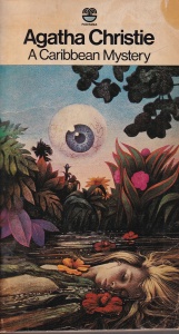 Agatha Christie - A Caribbean Mystery - Img 2