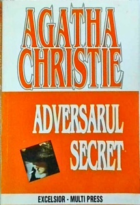 Agatha Christie - Adversarul secret
