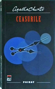 Agatha Christie - Ceasurile