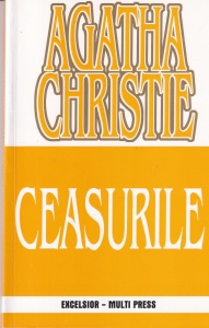 Agatha Christie - Ceasurile