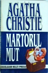 Agatha Christie - Martorul mut