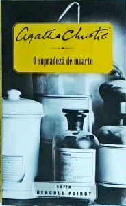 Agatha Christie - O supradoza de moarte