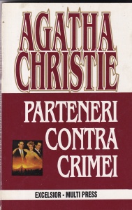 Agatha Christie - Parteneri contra crimei