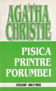 Agatha Christie - Pisica printre porumbei (1999)