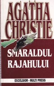 Agatha Christie - Smaraldul Rajahului