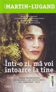 Agnes Martin-Lugand - Intr-o zi, ma voi intoarce la tine
