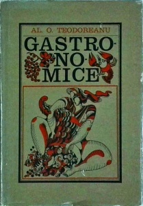Al. O. Teodoreanu - Gastronomice