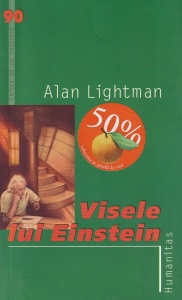 Alan Lightman - Visele lui Einstein