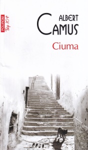 Albert Camus - Ciuma