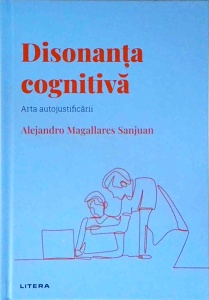 Alejandro Magallares Sanjuan - Disonanta cognitiva