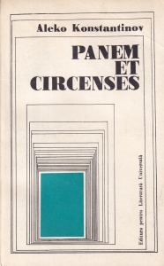 Aleko Konstantinov - Panem et circenses
