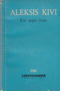 Aleksis Kivi - Cei sapte frati (1963)