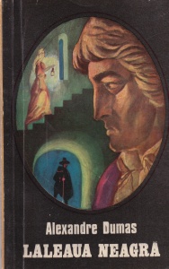 Alexandre Dumas - Laleaua Neagra (1974)