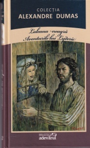 Alexandre Dumas - Laleaua Neagra, Aventurile lui Lyderic