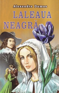 Alexandre Dumas - Laleaua neagra