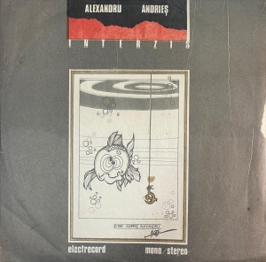 Alexandru Andries – Interzis