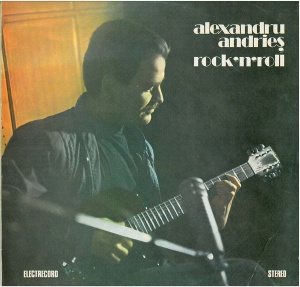 Alexandru Andries – Rock'n'roll