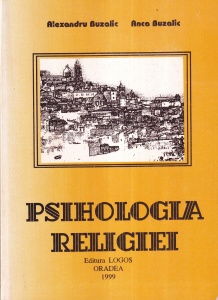 Alexandru Buzalic, Anca Buzalic - Psihologia religiei