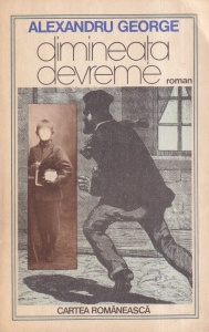 Alexandru George - Dimineata devreme