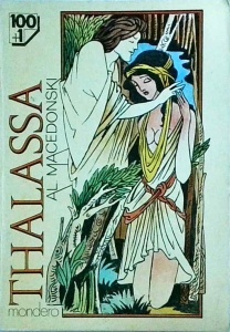 Alexandru Macedonski - Thalassa