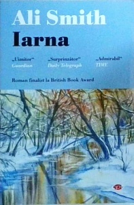 Ali Smith - Iarna