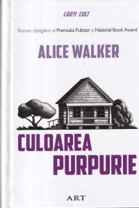 Alice Walker - Culoarea purpurie