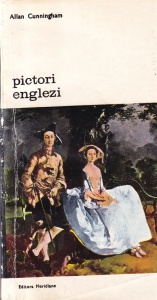 Allan Cunningham - Pictori englezi