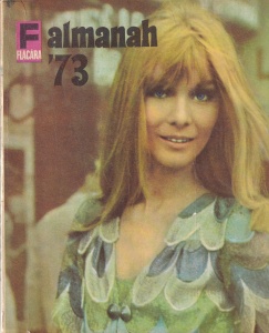 Almanah Flacara, 1973