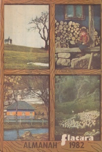 Almanah Flacara 1982
