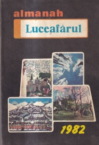 Almanah Luceafarul 1982