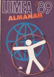 Almanah Lumea 1989