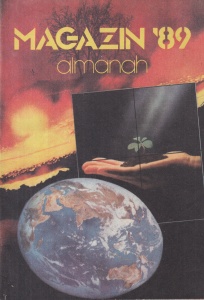 Almanah Magazin 1989