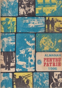 Almanah pentru Patrie 1986