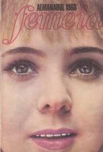 Almanahul Femeia, 1968