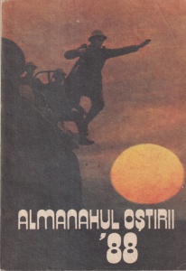 Almanahul Ostirii 1988