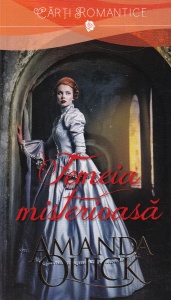 Amanda Quick - Femeia misterioasa